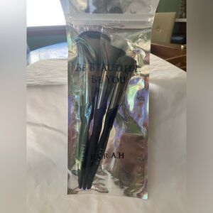 FARAH Be Beautiful Be You Face Brushes Trio Set Farah 3 ea pk